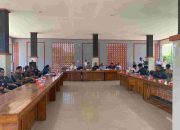 Oknum KUPP Kelas I Molawe Diduga Melakukan Pungli Pengurusan SPB