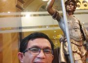 Jangan Ada Manipulasi Data dan Calo, Terkait Penerimaan P3K di Butur