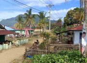 Cerita Warga Waturambaha yang Dipindahkan Pemerintah ke Dalam Kawasan Hutan