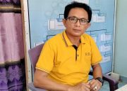 Anggota DPRD Butur Batal Reses, Sujono : Honor Anak Magang Digeser