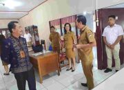 Upaya Percepatan Program Inovasi Daerah dengan Puja Indah