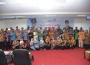 Pemkab Buton Gelar Desminasi Audit Kasus Stunting Semester 1