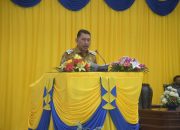 Pemda Buton Ajukan Empat Raperda, Dukung Peningkatan PAD