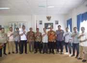 Bakti Kominfo Sosialisasi Internet Murah di Kabupaten Buton