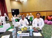 Kadin Sultra Turut Sukseskan Rakorwil II se-Sulawesi di Gorontalo