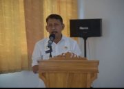 Laode Mustari : Pentingnya Perlindungan Terhadap Perempuan dan Anak