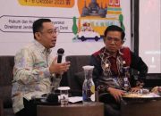 Minimalisir Permasalahan Hukum, Ditjen Hubungan Darat Gelar Sosialisasi 