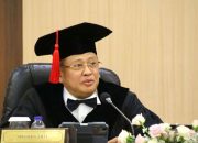 Eskalasi Ketahanan Nasional Dengan Angkatan Siber Adalah Keniscayaan || Catatan Ketua MPR RI