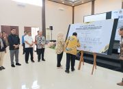 Workshop Evaluasi Pengelolaan Keuangan Desa, Sekda Butur : Desa Berperan untuk Kemajuan Bangsa