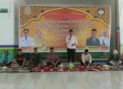 Safari Keagamaan, Pj. Bupati Buton : Tanamkan Nilai Agama Sejak Dini