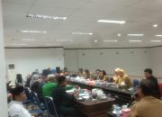 Rekomendasi DPRD ke Pemda Buton Terhadap Rancangan KUA PPAS APBD Tahun 2024