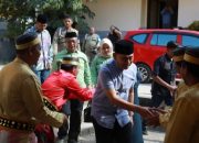 Pj. Bupati Buton Peringati Maulid Nabi bersama KKSS