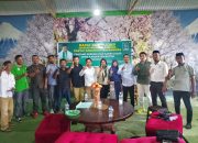 PKB Buton Gelar Rakor Matangkan Persiapan Hadapi Pemilu 2024