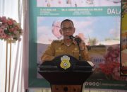 Kabupaten Buton Dipercaya sebagai Tuan Rumah GPM