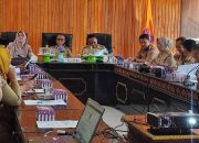 Pemkab Butur Gelar Rapat Persiapan Peringatan Hari Pahlawan, Masyarakat Wajib Kibarkan Bendera Merah Putih