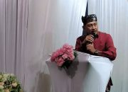 Pesta Adat sebagai Bentuk Permohonan dan Rasa Syukur kepada Allah