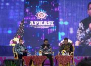 Gelar APN 2023, Apkasi Pacu Pemda Genjot Perekonomian Rakyat melalui APBD