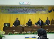 Pj. Bupati Buton Minta DPRD Jadi Mitra Harmonis