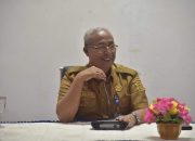 Pemkab Buton Bakal Turunkan 50 Peserta pada Sultra Tenun Karnaval 2023.