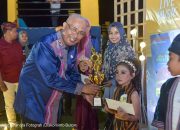 Dinas Pariwisata Gandeng Kadin Buton Gelar Pojok Kreasi dan Ekraf