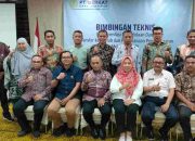 Sekda Butur Harap Eksekutif dan Legislatif Bersinergi pada Perencanaan APBD