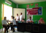 Tenaga Medis dan Tenaga Kesehatan Jadi Prioritas Penerima Vaksin Hepatitis B