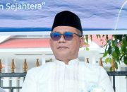 Muhammad Hardhy Muslim Buka Seminar Review Dokumen RISPAM