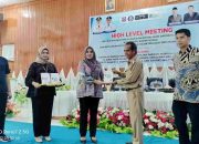 Penilaian Indeks Elektronifikasi, Butur Masuk Kategori Daerah Maju