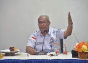 Pemda Buton Canangkan Tanda Tangan Elektronik Percepat Proses Administrasi