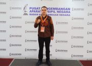 Pemilu 2024, Bawaslu Butur Tekankan ASN Bersikap Netral