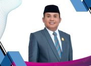 Afif Tokoh Muda Butur Siap Maju di Pilkada 2024