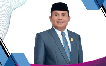 Afif Tokoh Muda Butur Siap Maju di Pilkada 2024