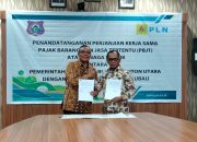 Tingkatkan PAD, Pemkab Butur Jalin Kerjasama dengan PLN Baubau