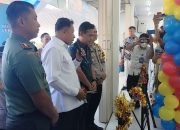 Perusahaan Ritel Terbesar Indonesia Hadir di Buton Utara