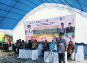 Pemprov Sultra dan Pemkab Butur Gelar GPM Jelang Lebaran