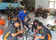 Afif : Butur Bakal Maju Bila Potensi SDM Generasi Muda Berkembang