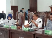 Anggota DPRD Dorong Peningkatan Sarana Kesehatan dan Pemberdayaan Masyarakat