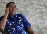 Dewan Minta Pemda Perhatikan Jalan Penghubung Antar Kecamatan