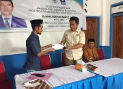 Dewan Butur Perhatikan Masalah Penyelenggaraan Kesejahteraan Sosial