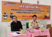 Seleksi Panwascam Tahap II, Bawaslu Butur Pastikan tidak ada Permainan