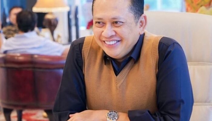 Catatan Ketua MPR RI || Negara Wajib Peduli Masa Depan dan Tantangan Gen-Z