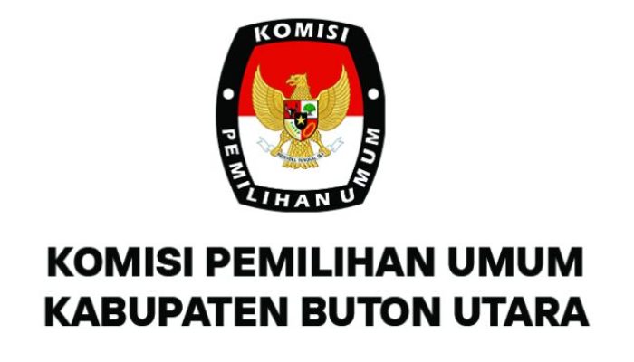 KPU Butur Umumkan Hasil Seleksi Panitia Pemilihan Kecamatan
