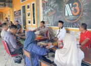 Pj. Bupati Kolut Gelar Do’a Bersama Jelang Pilkada Serentak Tahun 2024