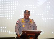 Sukses Gelar Rakornas Trantibumlinmas, Dirjen Bina Adwil Tekankan Kolaborasi Demi Suksesnya Pilkada 2024