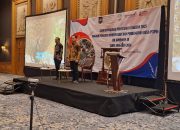 P3PD 2025, Ditjen Bina Adwil Satukan Visi Pembangunan Desa