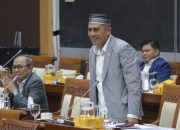 Rusak Moral Bangsa, Anggota Fraksi PKB DPR RI “Senggol” Menteri Komdigi Musnahkan Prostitusi Online