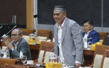 Rusak Moral Bangsa, Anggota Fraksi PKB DPR RI “Senggol” Menteri Komdigi Musnahkan Prostitusi Online