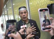 Polisi Gugur Tertembak Saat Gerebek Sabung Ayam, Komisi I: Tidak Boleh ada Senpi Beredar Tanpa Izin