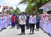 Pemda Buton Gratiskan Pelayanan Kesehatan Untuk Warga Berulang Tahun