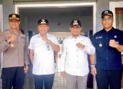 Pemda Butur dan BNN Muna Bersinergi Berantas Narkoba